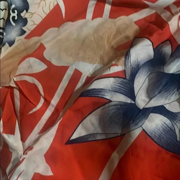 Coming Soon-New Bohemian Floral Kimono Duster - Picture 13 of 13